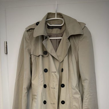 À vendre : Trench Zara Taille S