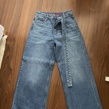 Hugo Jeans wide Leg