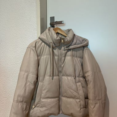 Puffer Jacket Size S