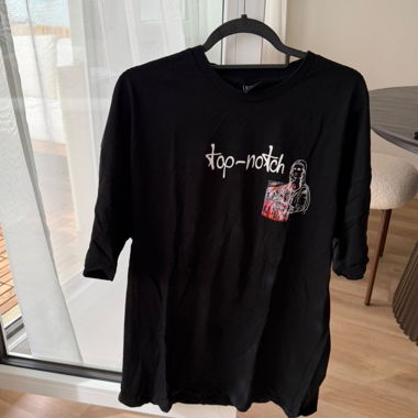T-shirt XL