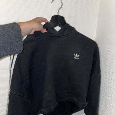 Adidas Hoodie