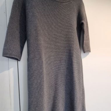 Strickkleid 