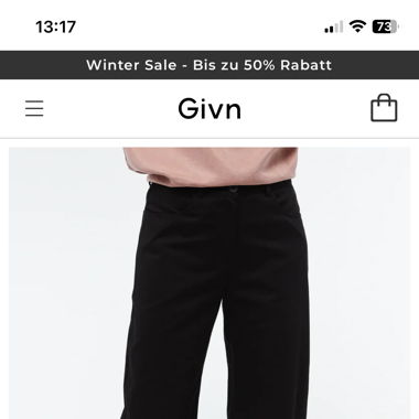Givn Hose