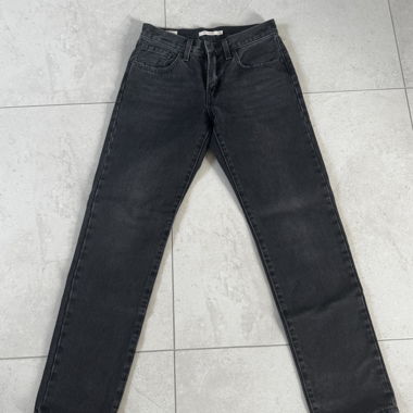 Levi's Middy Straight Jeans Gr. 26