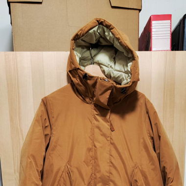 Winterjacke Embassy of Bricks and Logs Gr. S