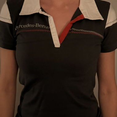 T-shirt vintage