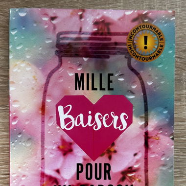 Mille Baisers pour un garçon / Tihie Cole