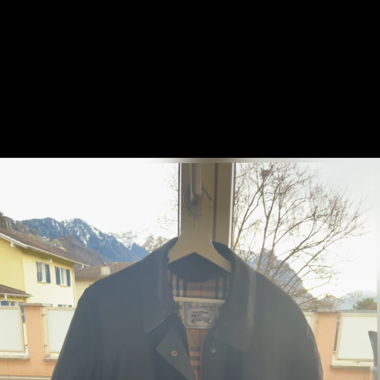 Burberry Jacke