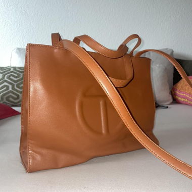 Telfar bag