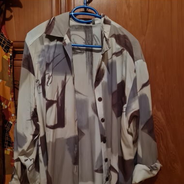 Vintage shirt