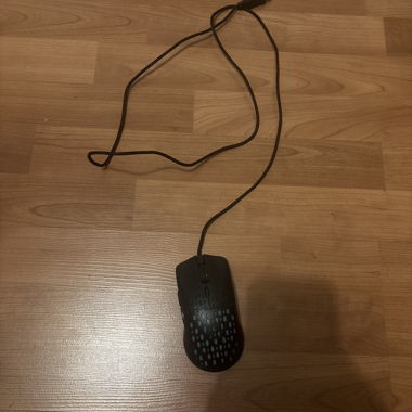 Raiku g710 Gaming Mouse