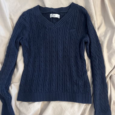 Pullover