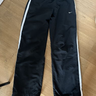 Nike Vintage Trainerhose, Gr. S