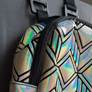 Adidas backpack (small)