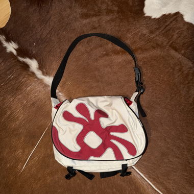 CRUMPLER Messenger Bag