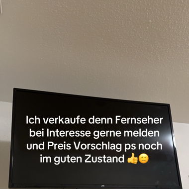 Im super Zustand plus 2 Vernbedienung dabei
