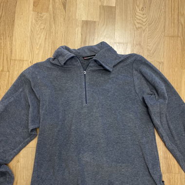Flees pulli