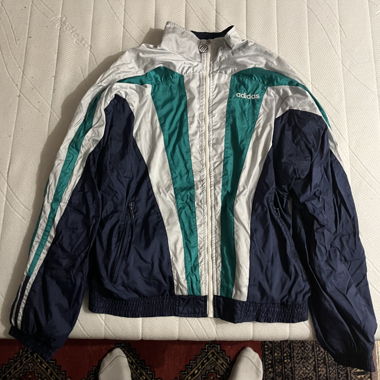 Adidas Jacket