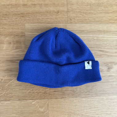 Bonnet Adidas bleu