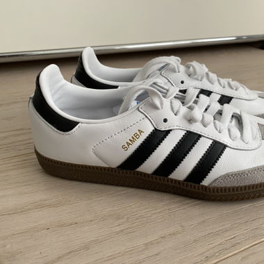 Adidas Samba 39,5 neu