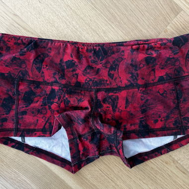 Pantaloncini Sportivi FLEO