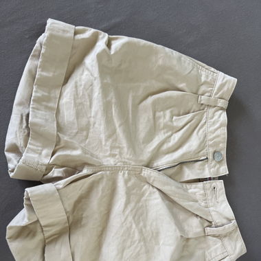 Tommy Shorts