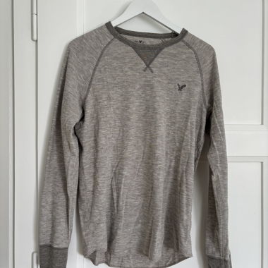 T-shirt manches longues