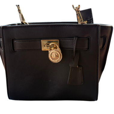 Michael Kors Leather Handbag