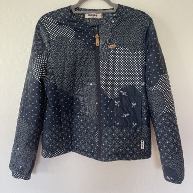 Veste matelassée 