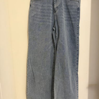 Jeans baggy