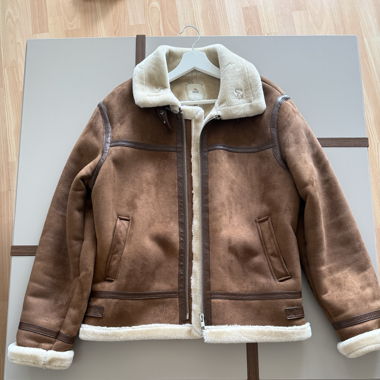 Paul Kehl Jacke 