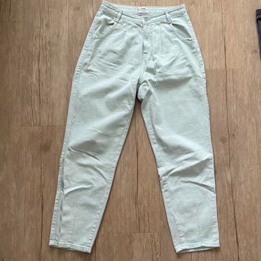 mom fit jeans