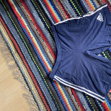 Coole Adidas Shorts