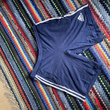 Coole Adidas Shorts