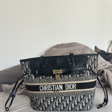 Christian Dior Bag