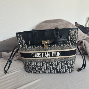 Sac Christian Dior