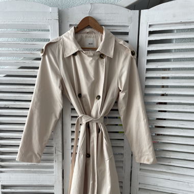 Trenchcoat