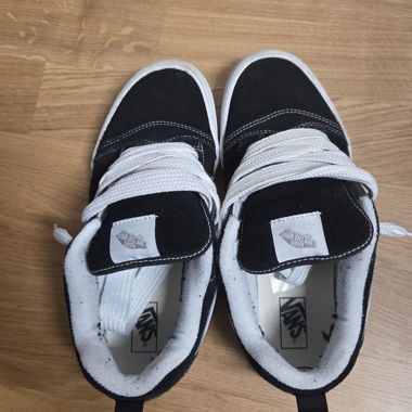 Vans Old Skool Kids Sneakers