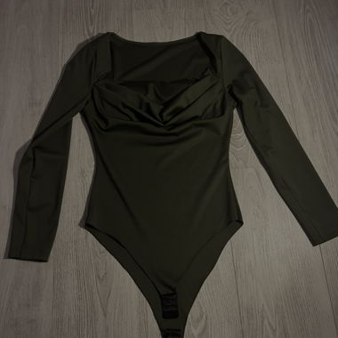 Body vert 