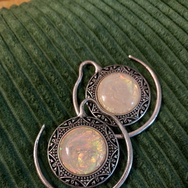 Earhangers Earweights Ohrhänger