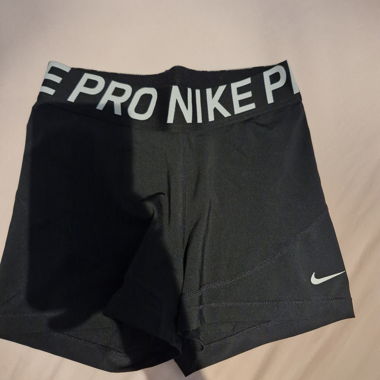 Pantalon de sport noir Nike