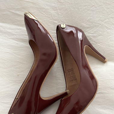 Pumps 39 Adolfo Dominguez 