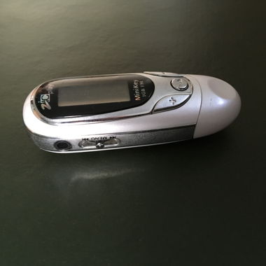 Lettore MP3 MiniKey