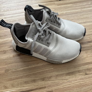 Adidas Sneakers Size 36