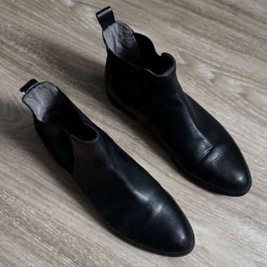 Bottines
