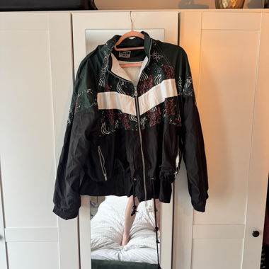 Vintage Jacket