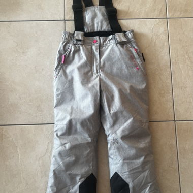 Pantaloni da sci per bambini Northville