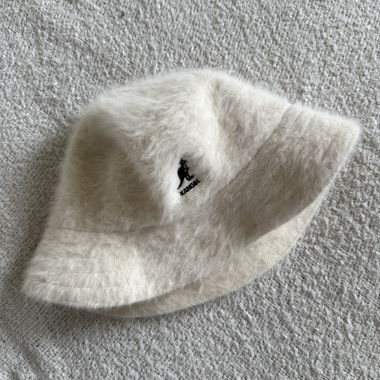 Chapeau bac Kangol / Furgora