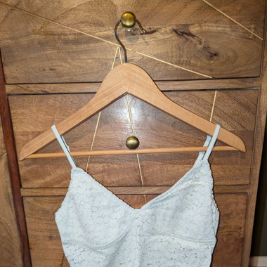Croptop 