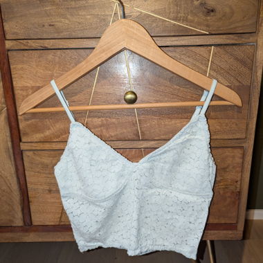 Croptop 